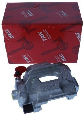 Brake Caliper Bmw Back 3 20-30 05-11 Left 6769101