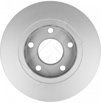 Disc De Frână Partea Din Spate Volkswagen Passat Audi S4 1999 Set Complet