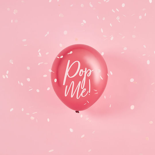 Ηοοτυballoo Geschenkverpackung Für Geschenk Weiß