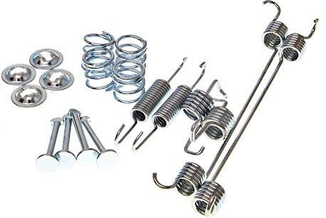 Maxgear Bremsbeläge Für Nissan Micra 1.2 10 105-0018