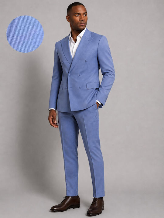 Men's Suit Ciel