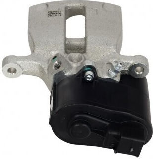 Etrier de Frână Volvo S60 Ii 2010 Spate Stânga Fără Suport 6g912d049fb