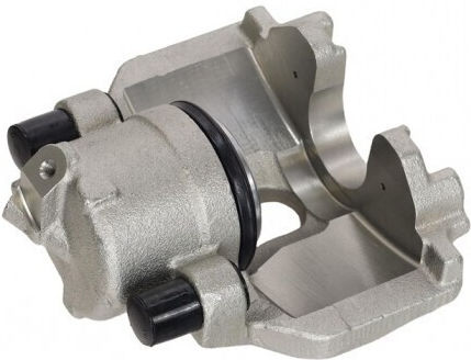 Audi Bremssättel A4 B5 94 Vorderseite Linke Ohne Arm 8d0615123a