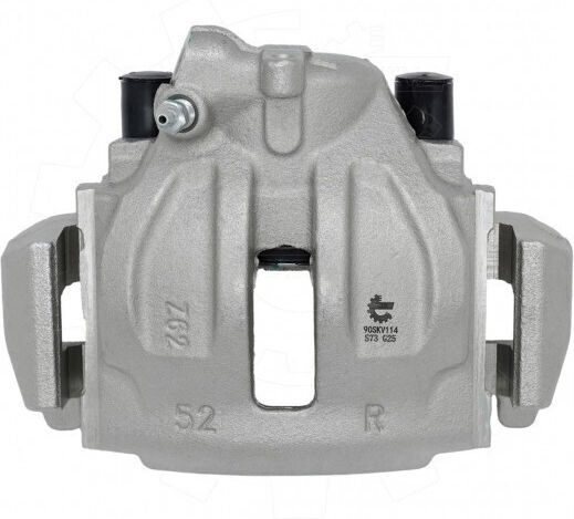 Etrier De Frână Partea Din Spate Dreapta Mercedes Sprinter Vw Lt 28-35 Ii 2d0615424