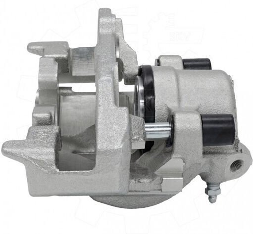 Etrier De Frână Partea Din Spate Dreapta Mercedes Sprinter Vw Lt 28-35 Ii 2d0615424