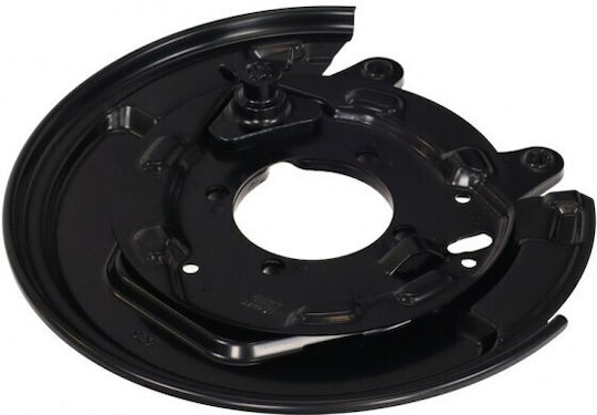 Brake Disc Protector Toyota Prius W2 03 Rear Right 4650320070