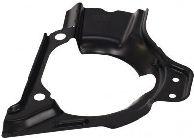 Brake Disc Protector Fiat Brava Bravo 95 Front Left 60812920