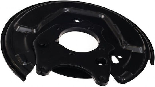Brake Disc Protector Toyota Prius W2 03 Rear Right 4650320070