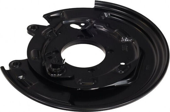 Brake Disc Protector Toyota Prius W2 03 Rear Right 4650320070