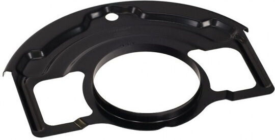 Protecție Disc Frână Nissan Primera P12 02 Față Stânga Dreapta 41151au000