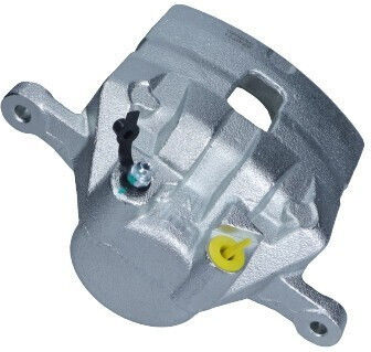 Brake Caliper Front Opel Astra Insignia Zafira 08 Left 13279640
