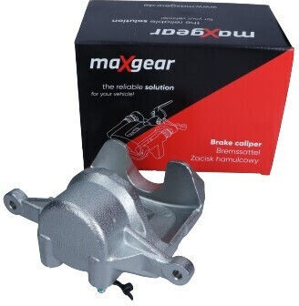 Brake Caliper Front Opel Astra Insignia Zafira 08 Left 13279640