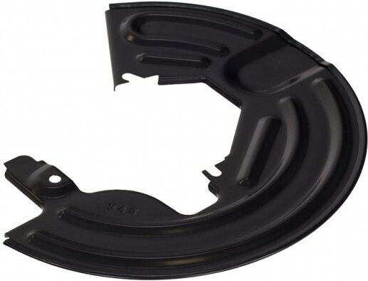 Преден Ляв Защитен Диск На Спирачките Renault Kangoo I 97 8427374