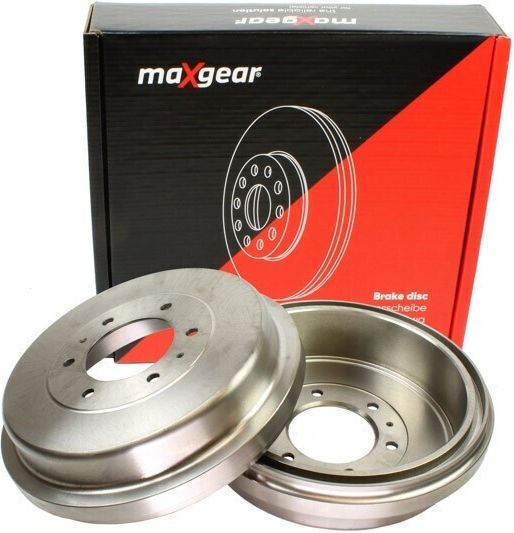 Nissan Rear Brake Drum Terrano 2 7-3 0 D 4wd 93-07 Adn14720