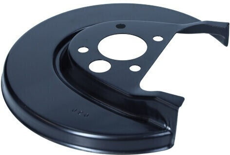 Seat Brake Disc Protector Rear Leon Toledo 98-19 Left 1j0 615 611 D