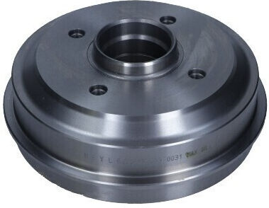 Τύμπανο Φρένων Citroën Πίσω Ax Saxo Mdc755