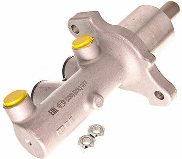 Bremspumpe Mercedes W169/w245 1.5-2.0 2004-2012 169 430 03 01