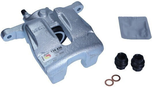 Brake Caliper Land Rover Rear Discovery Range Rover 2 7-5 0 4x4 02 Left Sob500052