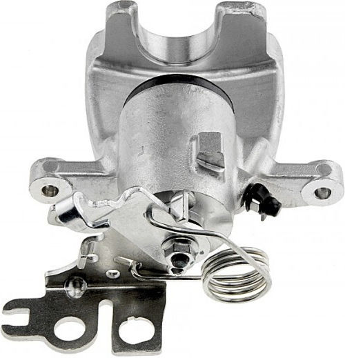 Заден Ляв Спирачен Апарат Vw Caddy Iii 04.04-08.10 2k0615423