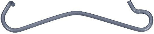 Bremsschlauch Kabel Feder Volkswagen Golf 1998-2007 1j0609651g