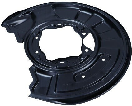 Triscan Auto Bremsbeläge & Bremsscheiben Schutzblech Mercedes Zurück W204/s204 07-14 Rechts A2044211820