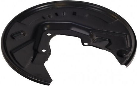 Protecție Disc Frână Peugeot 807 02 Spate Dreapta 4209c8b