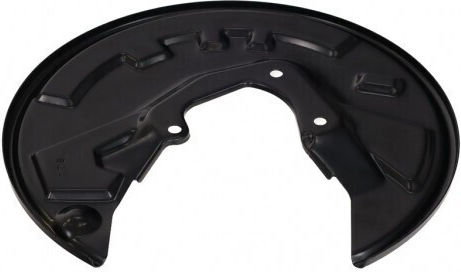 Protecție Disc Frână Peugeot 807 02 Spate Dreapta 4209c8b