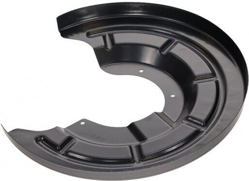 Brake Disc Protector Renault Scenic Ii 03 Rear Left 8200113701