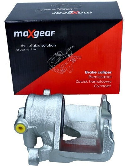 Brake Caliper Front Chevrolet Aveo 1.2-1.6 11 Left 215031