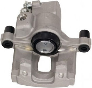 Bremssättel Ford Transit Connect 2002 Vorderseite Rechts Ohne Basis 1.8 Tdci 4387364