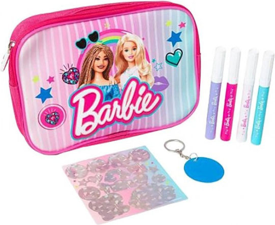 Barbie Κασετίνα