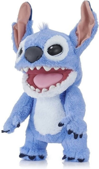 Wow!Stuff Disney Stitch Figure