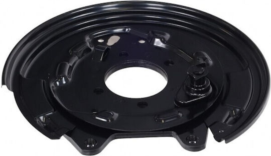 Προστατευτικό Δίσκου Φρένων Toyota Yaris I 99 Πίσω Αριστερό 4650452011