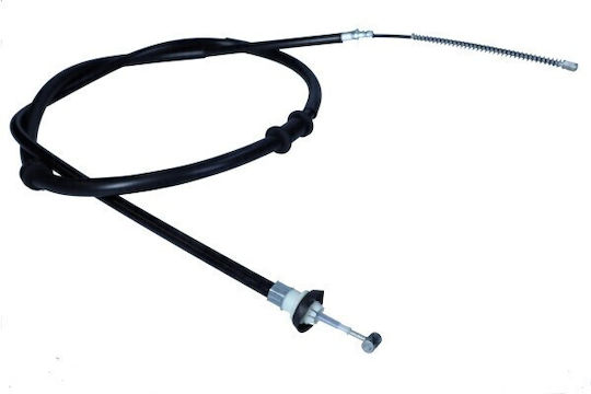 Συρματόσχοινο Χειρόφρενου Πίσω Peugeot Bipper 08 Δεξιά 474643
