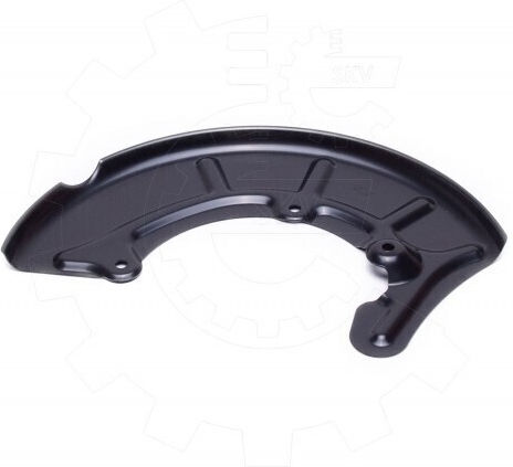 Front Left Brake Disc Protector Seat Toledo I VW Corrado Golf III Passat Vento 3A0615311
