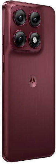 Motorola Edge 70 Pro 5G (12/512GB) PANTONE Zinfandel