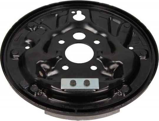 Προστατευτικό Δίσκου Skoda Πίσω Octavia 96-13 Αριστερό Roomster 06-15 1j0609425c