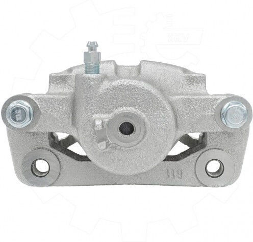 Etrier De Frână Față Stânga Suport Hyundai Atos 58180-02a00