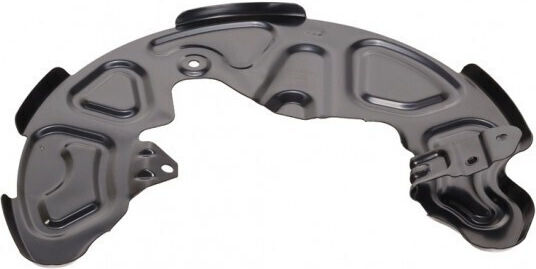 Brake Disc Protector Mercedes Vito W447 14 Front Right A4474210100