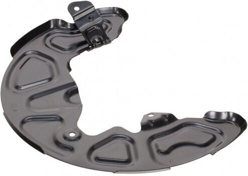 Brake Disc Protector Mercedes Vito W447 14 Front Right A4474210100