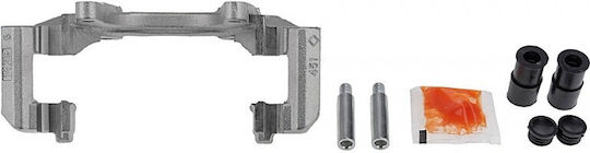 Brake Caliper Bracket Vw Golf Iv Passat 96-05 Bora I Skoda Superb I Audi A3 96-06 A6 C5 97-05 Tt 98 Seat Ibiza Iii Iv