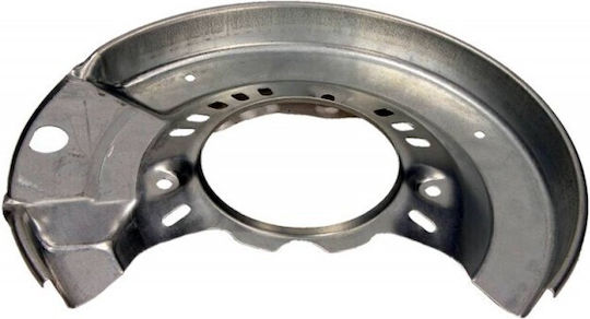 Преден Десен Предпазител на Спирачен Диск Toyota Yaris 99-05 47781 52010