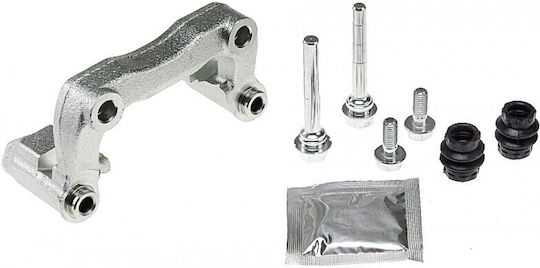 Brake Caliper Bracket Vw Golf Iv V 97-09 Bora 98-05 Polo 01-12 Skoda Fabia 99-14 Octavia 96-10 Roomster 06-15 Seat