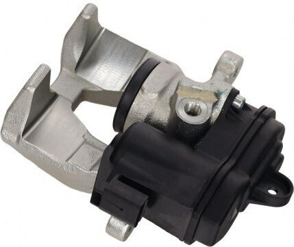 Audi A4 B9 2015 Bremssättel Zurück Rechts Ohne Unterstützung 8w0615404g