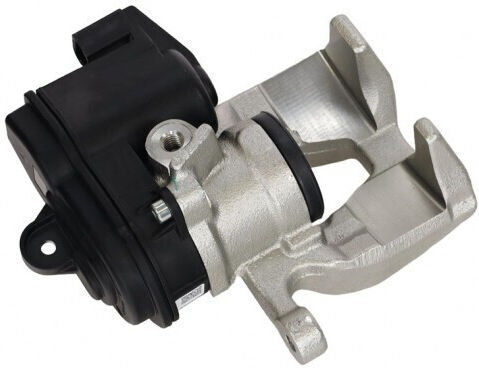Audi A4 B9 2015 Bremssättel Zurück Rechts Ohne Unterstützung 8w0615404g