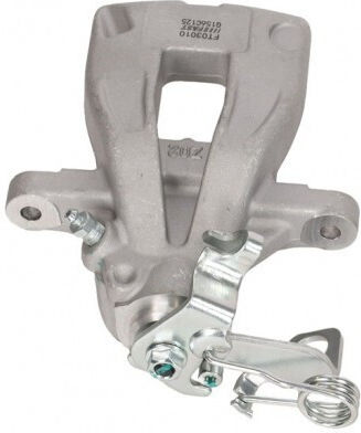 Δαγκάνα Φρένων Peugeot 307 2000 Πίσω Δεξιά Χωρίς Βάση 4401q7