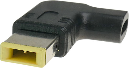 Usb-c Adapter Laptop Netzteil 11,0x4,5mm Terminal B + Pin