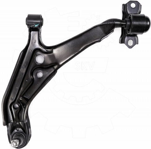 SKV Vorderseite Auto Teile Nissan Primera Rechts Achse 545012f500