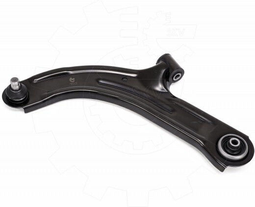 Arm Renault Clio III Modus Front Axle Left 8200744091
