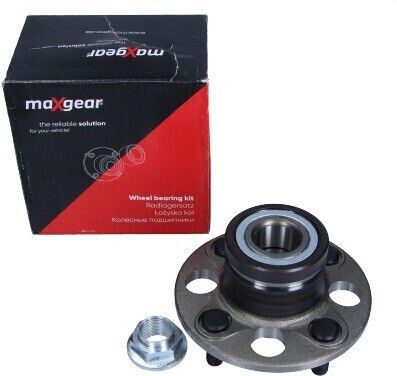 Maxgear Ρουλεμάν Τροχών για Honda Jazz